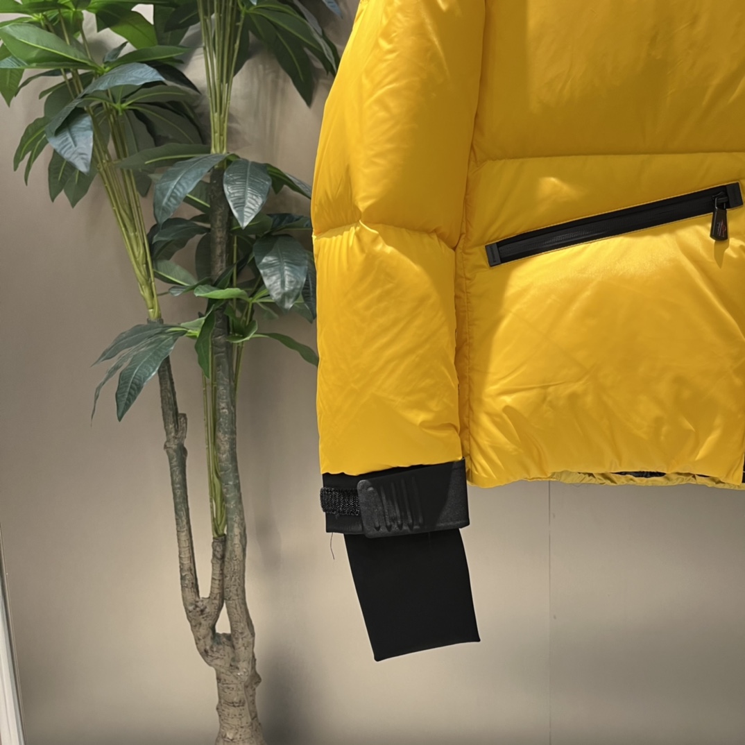 Moncler Down Jackets